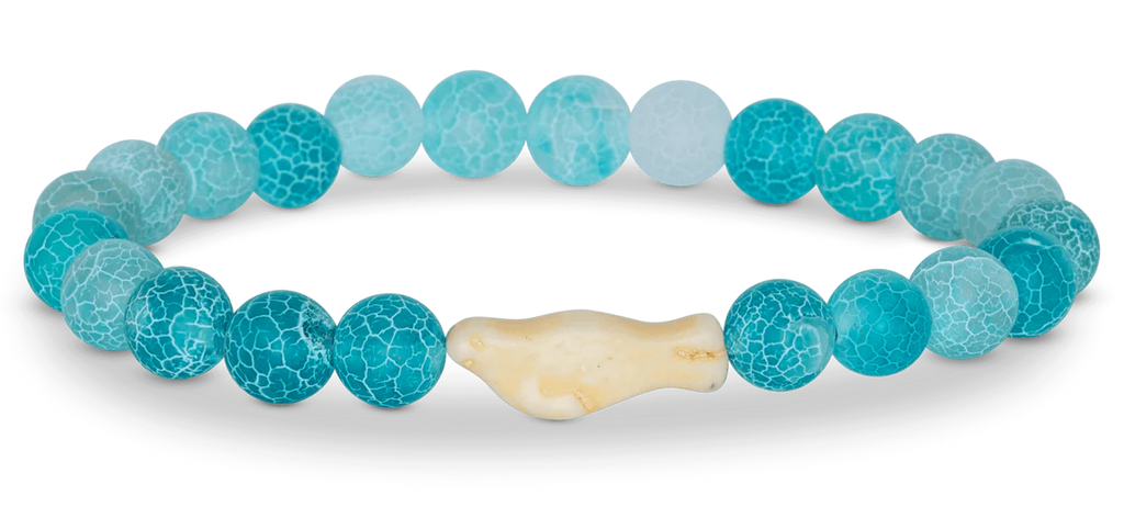 Fahlo The Glide Bracelet - Seal_ P-SEAL