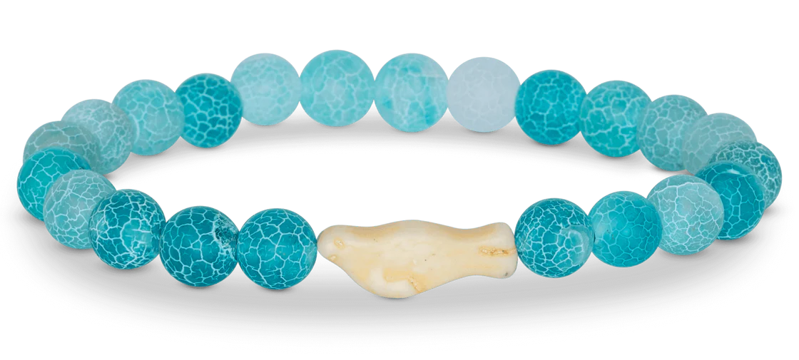 Fahlo The Glide Bracelet - Seal_ P-SEAL