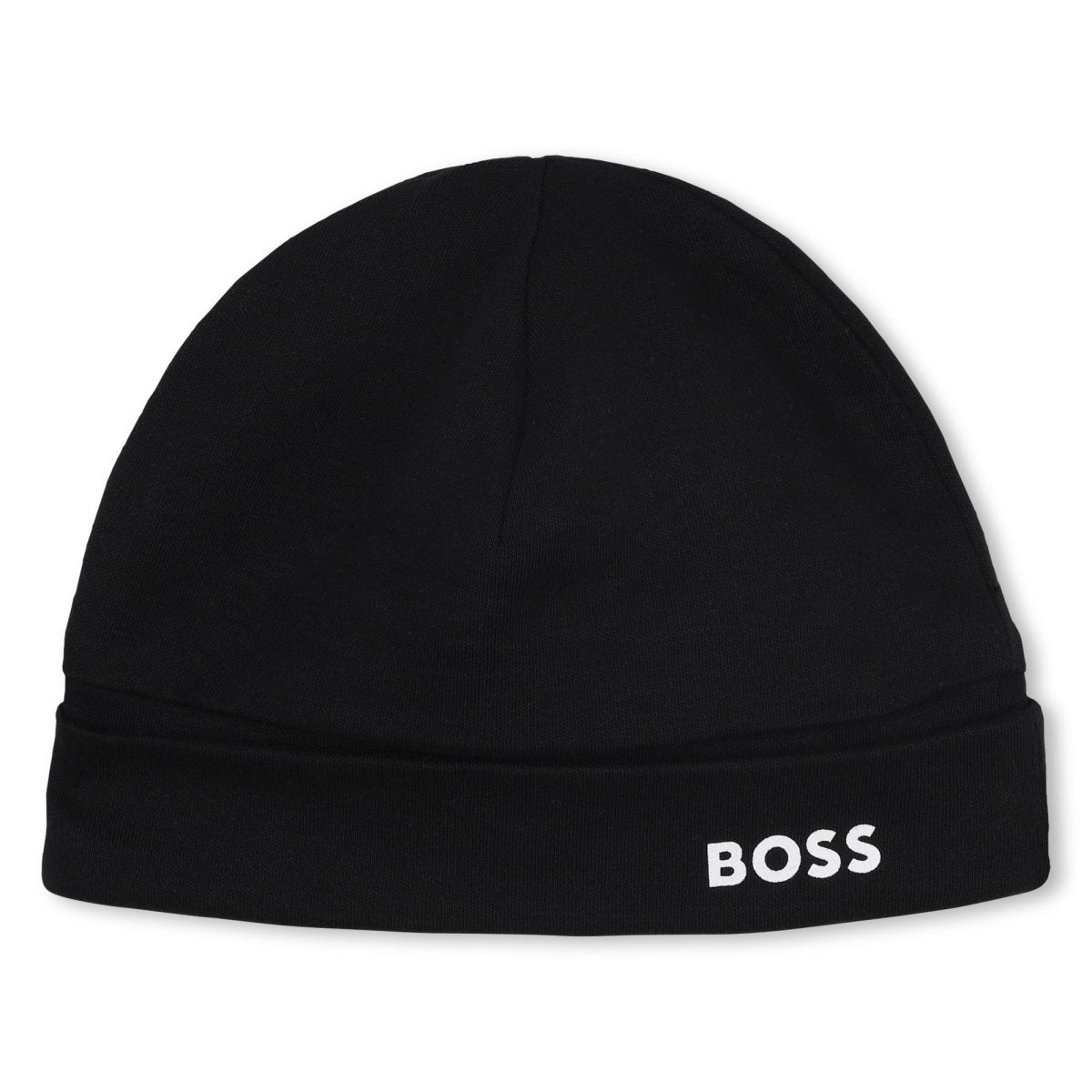 Hugo Boss Baby Boys Footie & Hat Set _ J52487 - NorthBoys