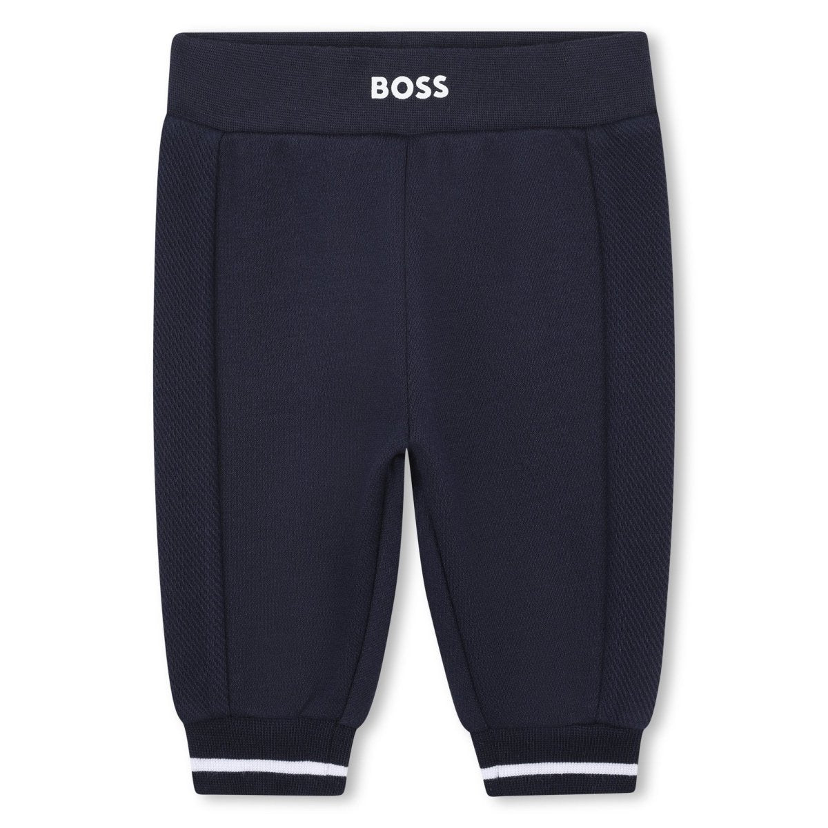 Hugo Boss Baby Boys Jogging Suit_ J52528 - NorthBoys