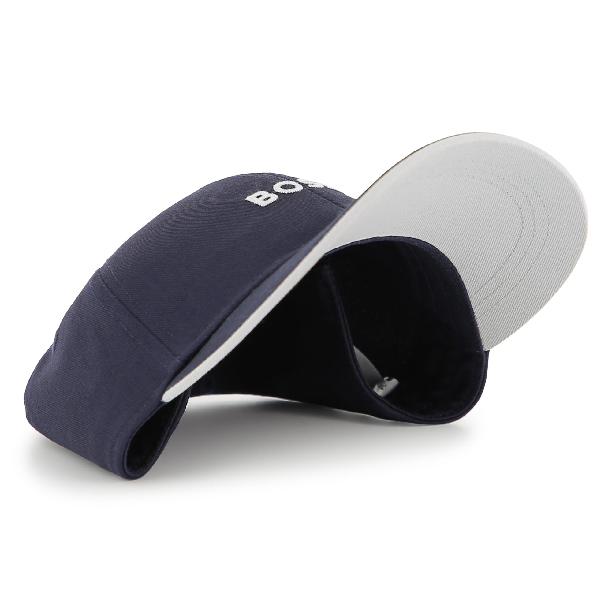 Hugo Boss Boys Baseball Cap_ J53115