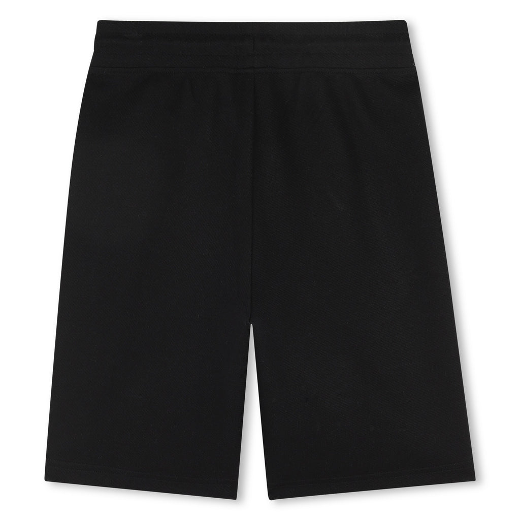 Hugo Boss Boys Bermuda Shorts_ J52932
