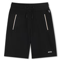 Hugo Boss Boys Bermuda Shorts_ J52932
