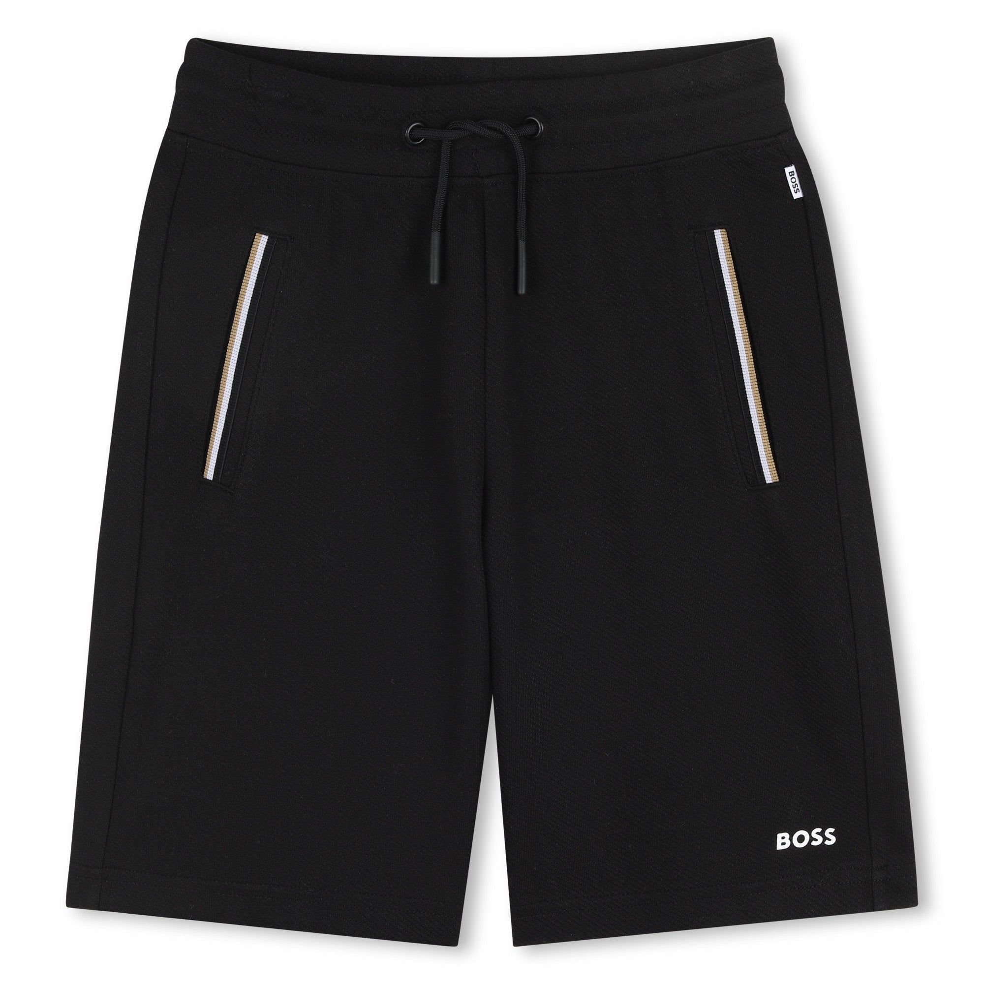 Hugo Boss Boys Bermuda Shorts_ J52932