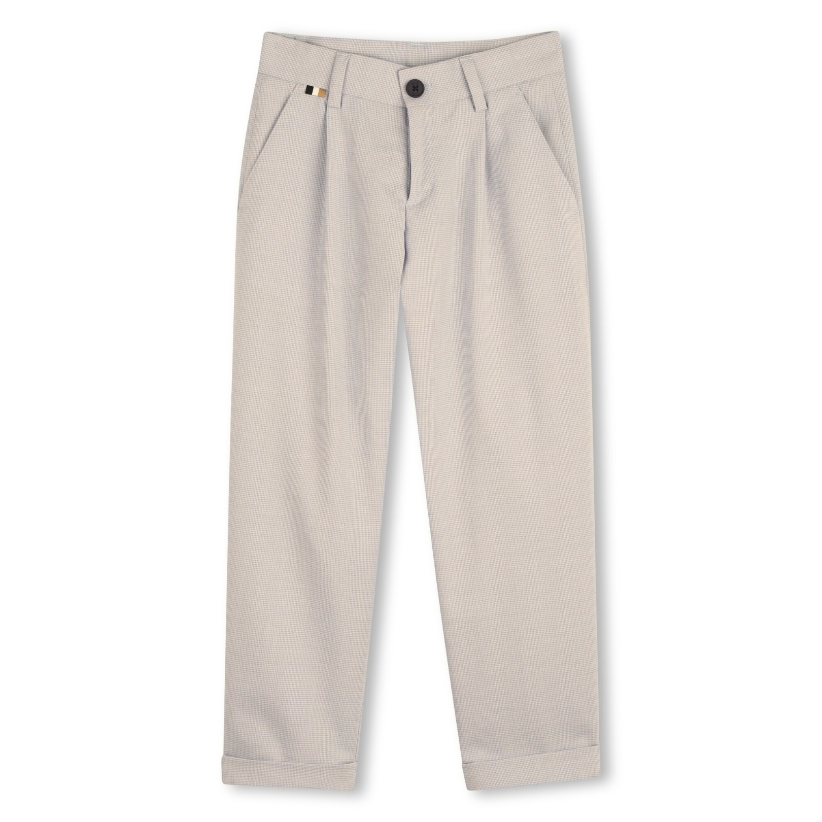 Hugo Boss Boys Ceremonial Pants_ J52916