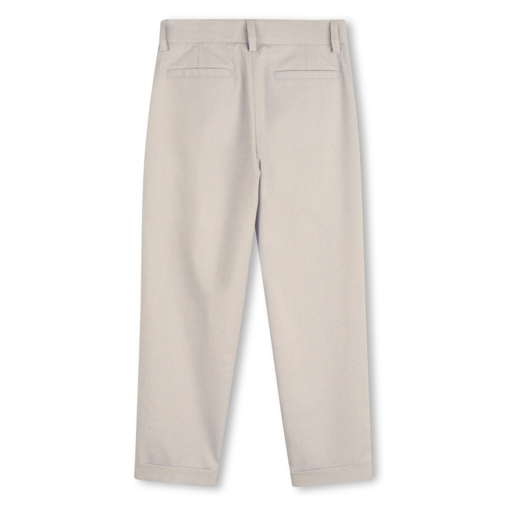 Hugo Boss Boys Ceremonial Pants_ J52916