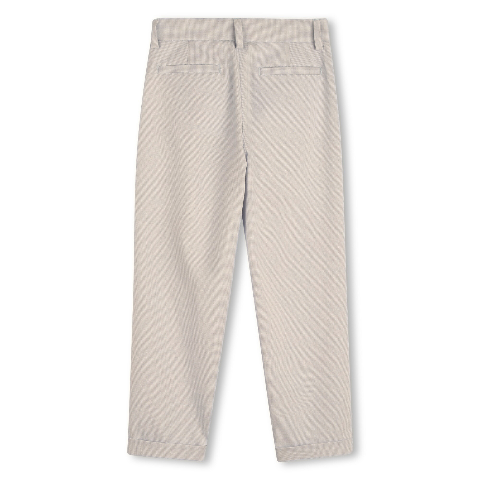 Hugo Boss Boys Ceremonial Pants_ J52916