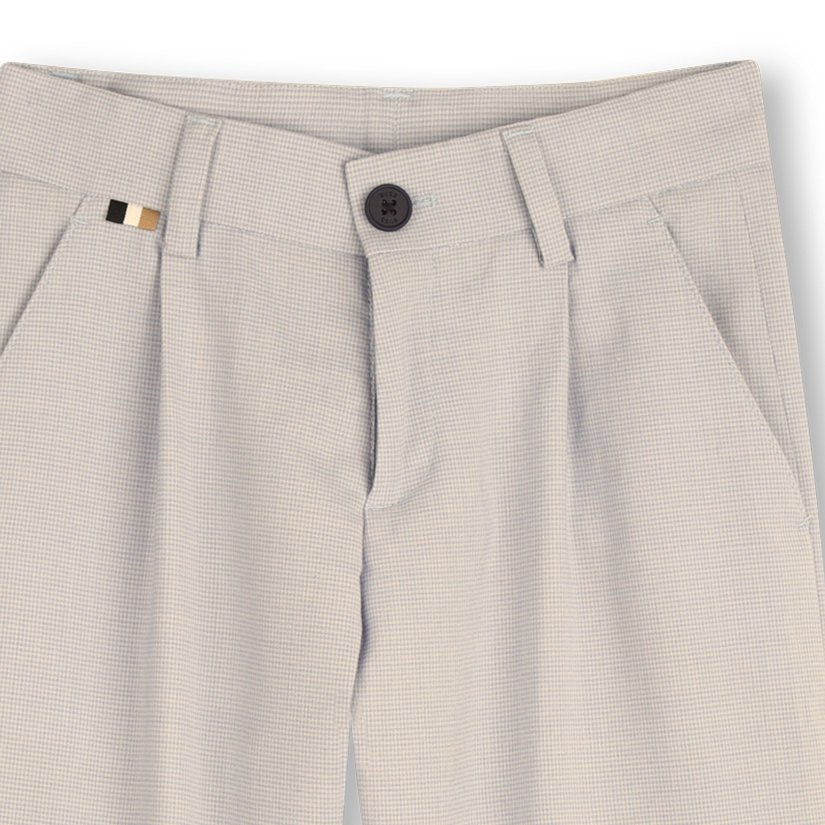 Hugo Boss Boys Ceremonial Pants_ J52916