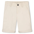 Hugo Boss Boys Chino Shorts_ J52921