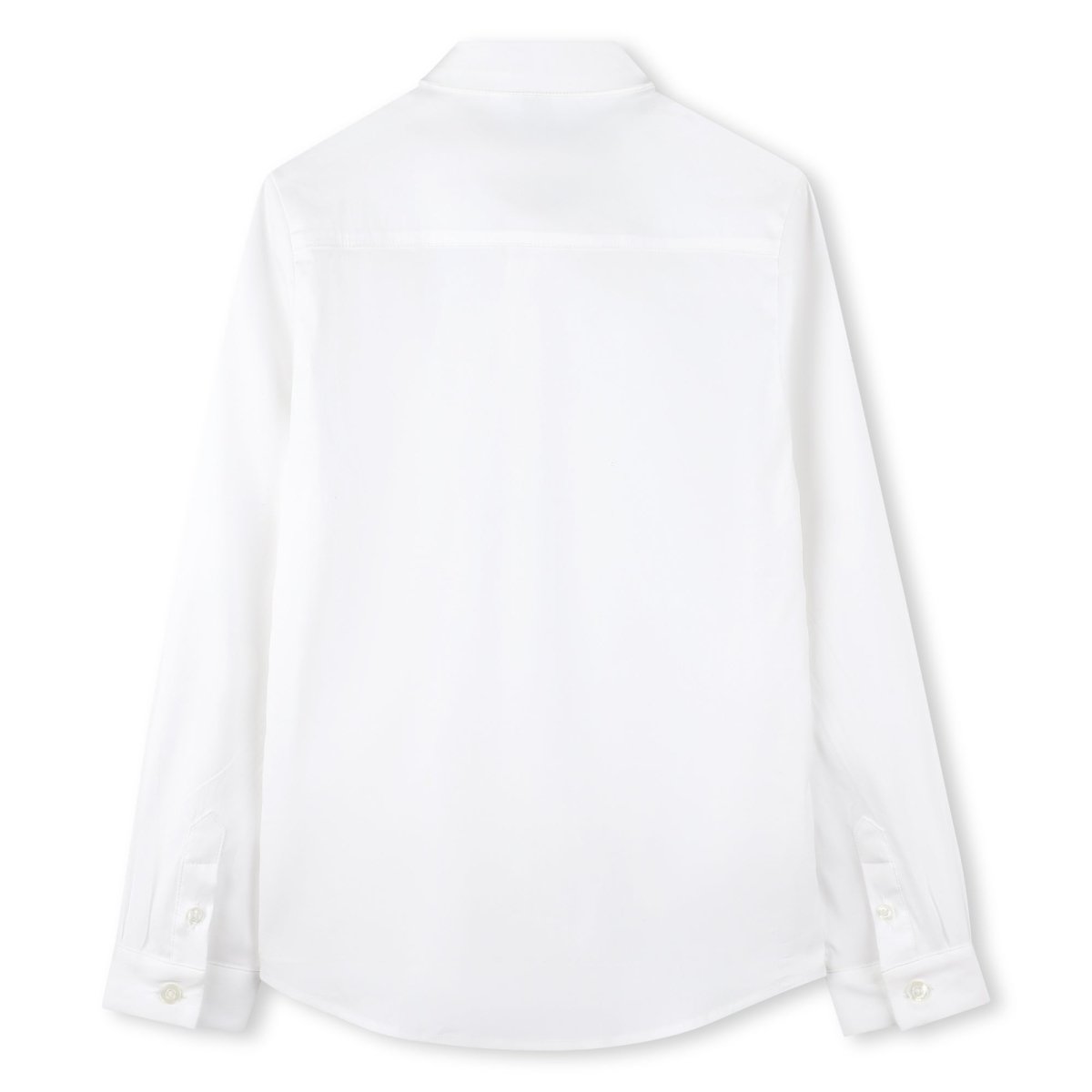 Hugo Boss Boys Classic LS Shirt_ J52009 - NorthBoys