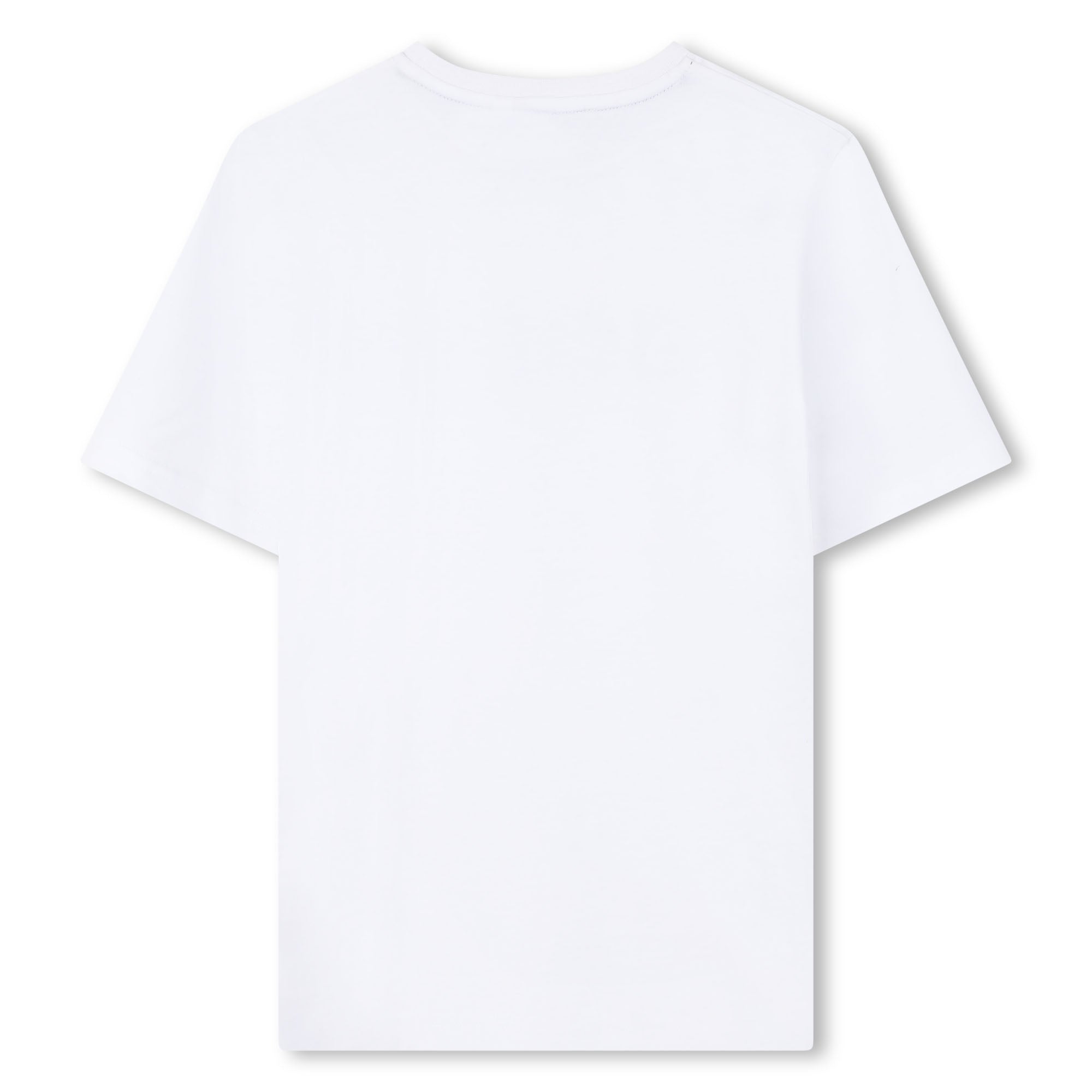 Hugo Boss Boys Jersey T-Shirt_ J52983