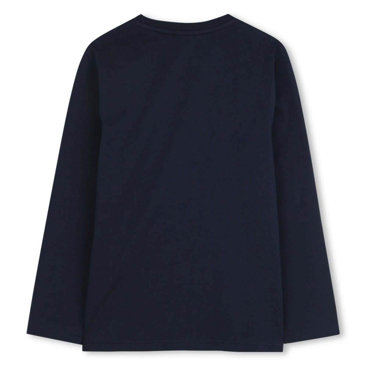 Hugo Boss Boys Long Sleeve T-Shirt_ J52380 - NorthBoys