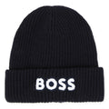 Hugo Boss Boys Navy Hat_J21284 - 849 - NorthBoys