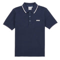 Boys Navy Polo - NorthBoys