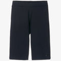 Hugo Boss Boys Navy Shorts_ J28094b - NorthBoys