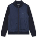Hugo Boss Boys Navy Sweater_J25Q11 - 849 - NorthBoys