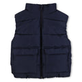 Hugo Boss Boys Puffer Vest_ J52397-NorthBoys