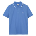 Hugo Boss Boys Short Sleeve Polo_ J52011 - NorthBoys