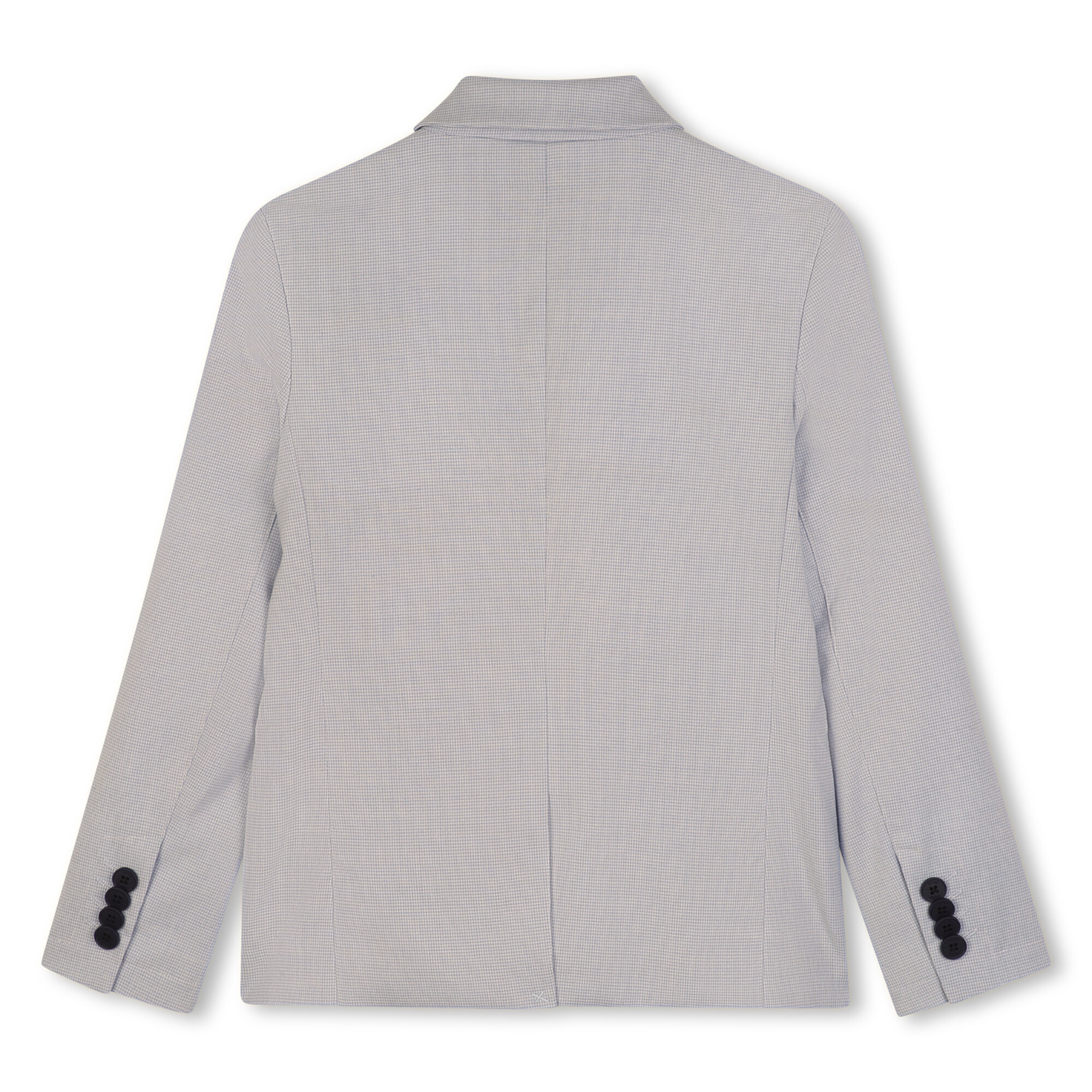 Hugo Boss Boys Suit Jacket_ J52995