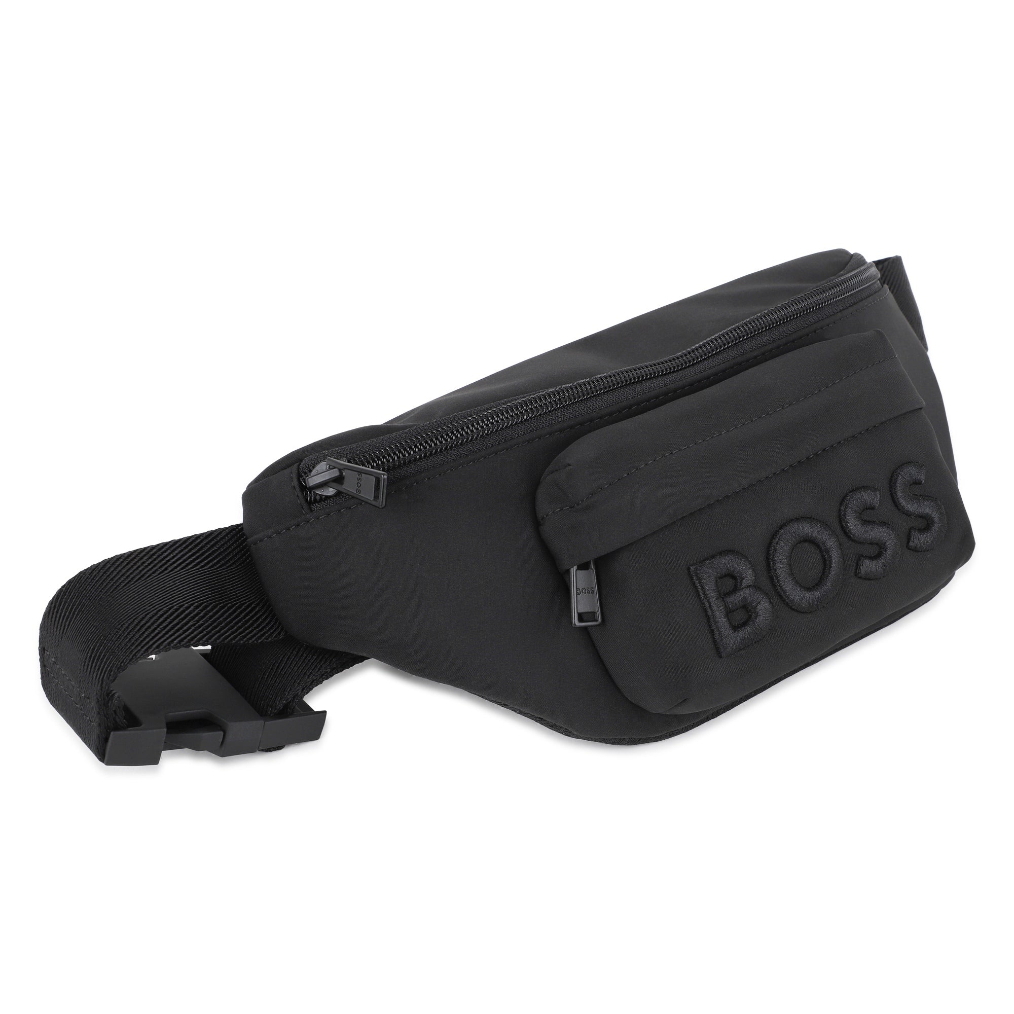 Hugo Boss Boys Waist Bag_ J53135
