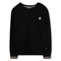 Hugo Boss Boys Wool Sweater_ J52343 - NorthBoys