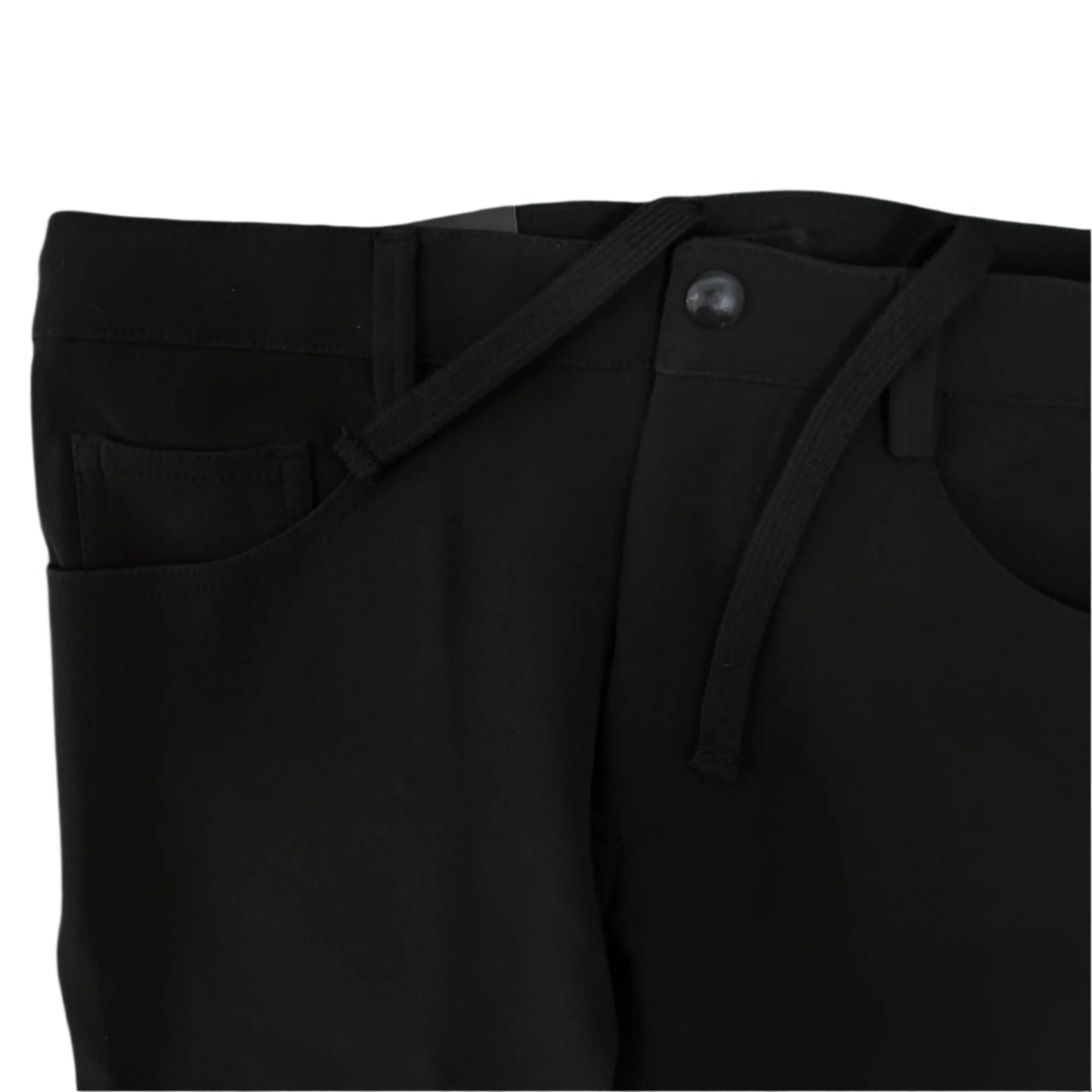 Leo & Zachary Boys Slim Fit Tech 5 Pocket Stretch Pants_ LZT508