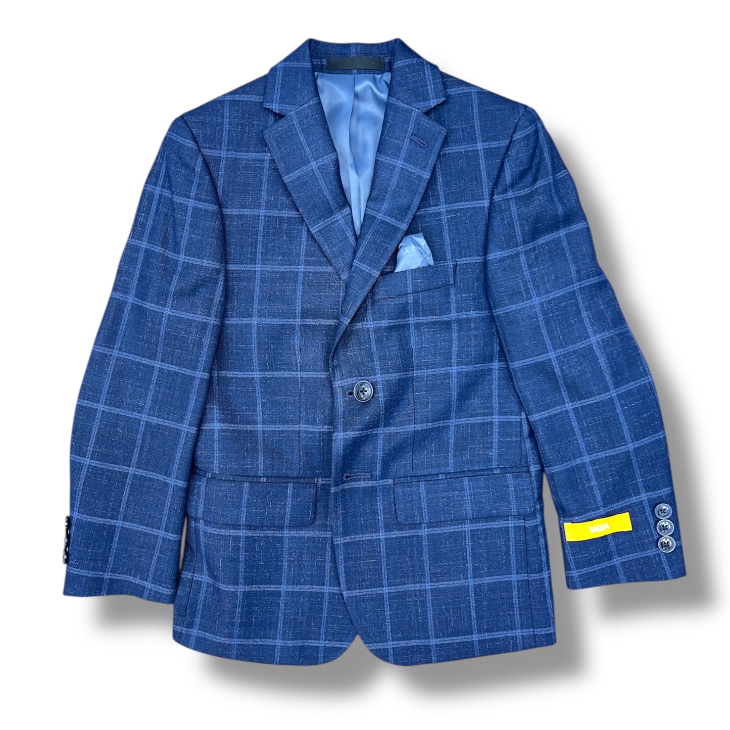 Tallia Boys Midnight Window Sports Jacket_ Z0072