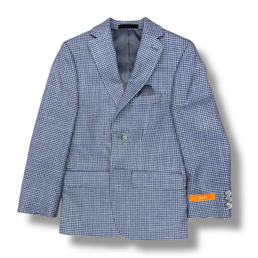 Tallia boys light blue sports jacket