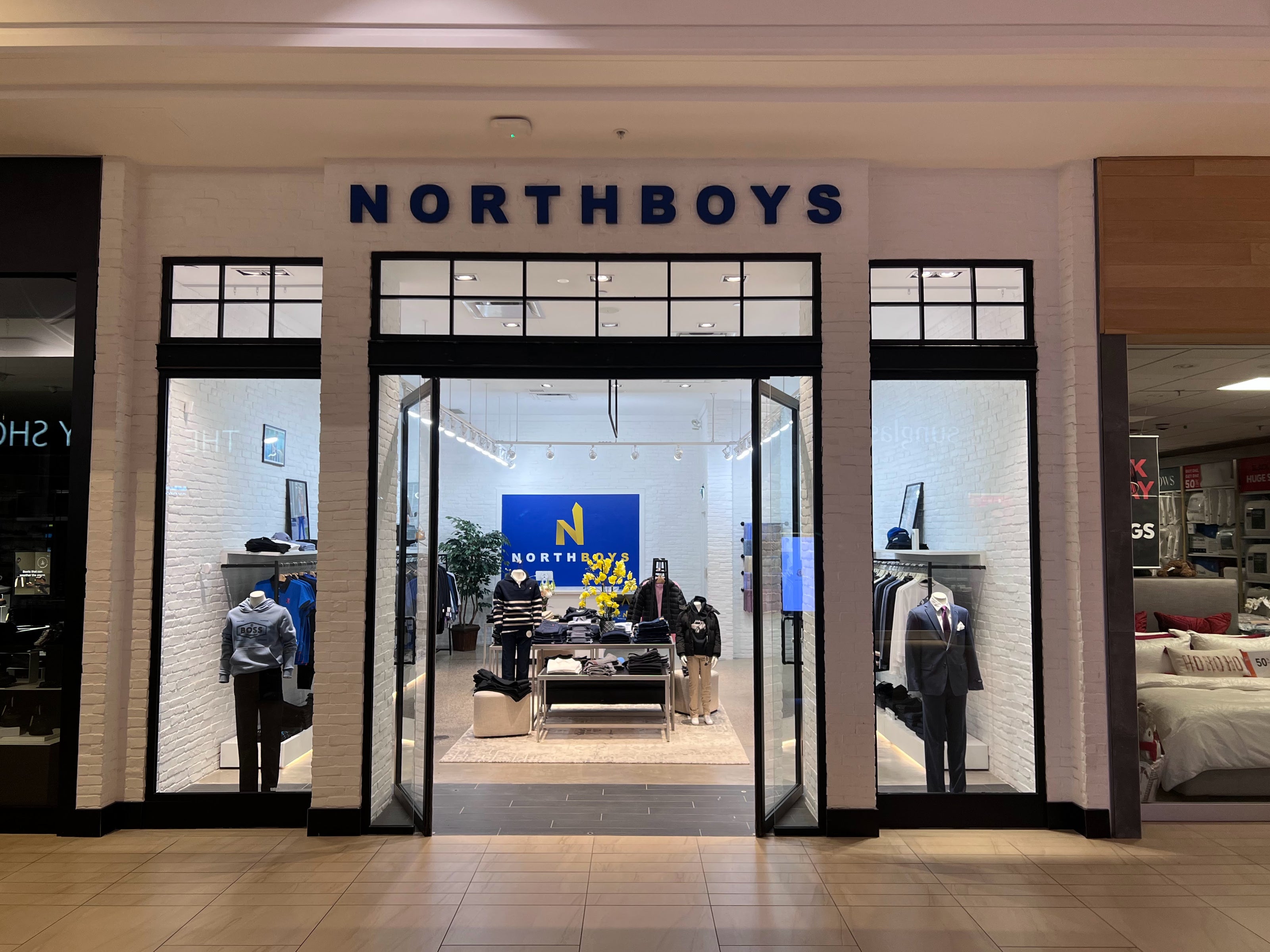 Northboys Hillcrest Mall