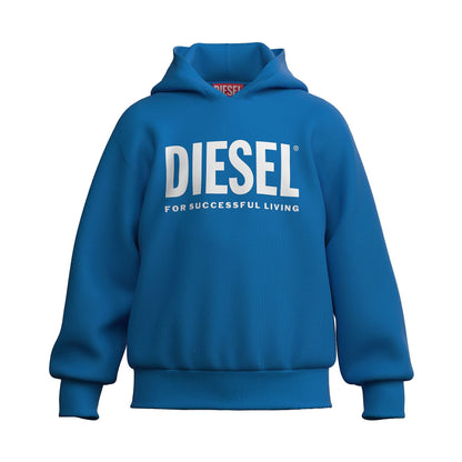 Diesel Boys Hoodie_ J01613-K881