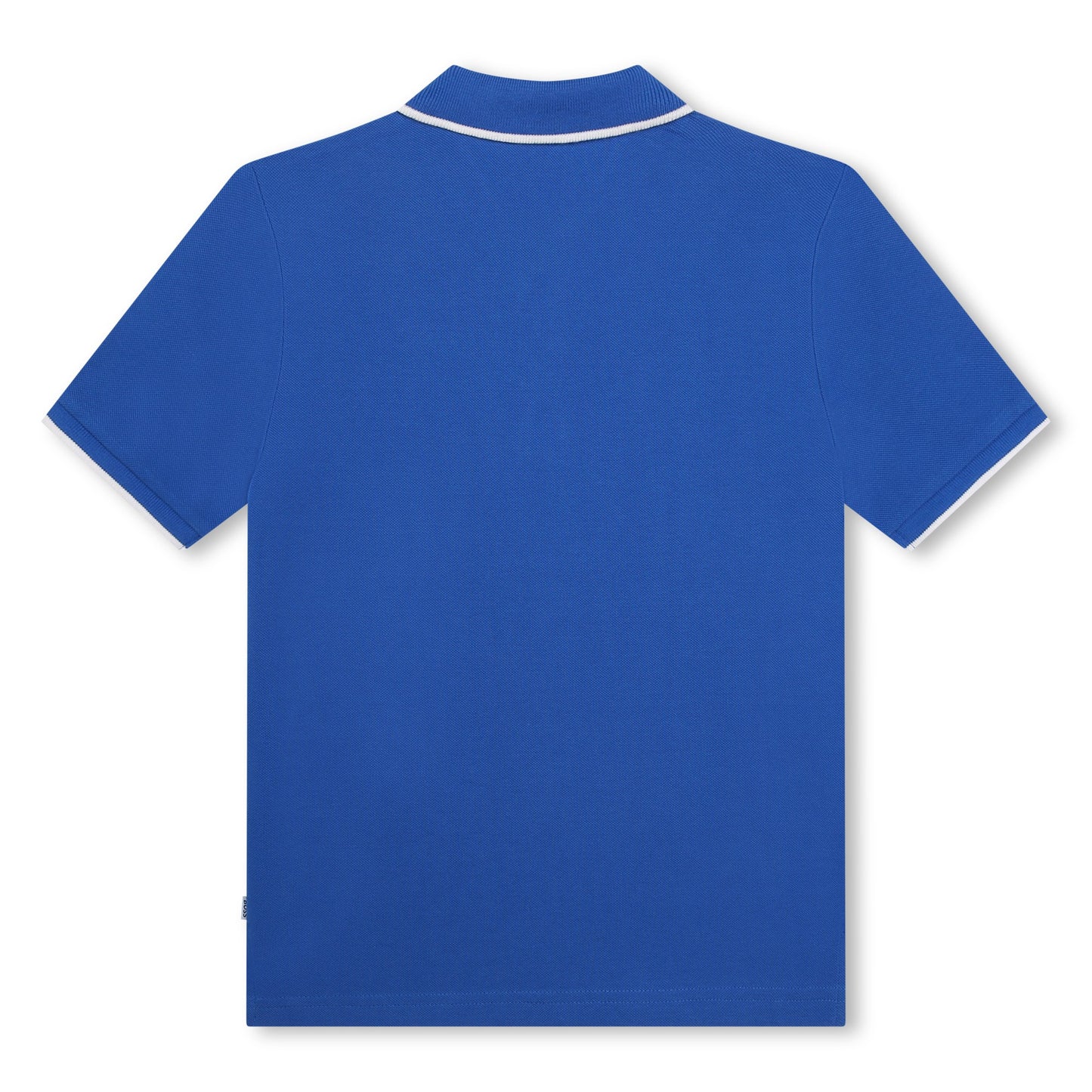 Hugo Boss Boys Basic Polo
