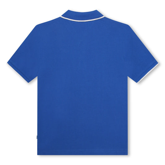 Hugo Boss Boys Basic Polo
