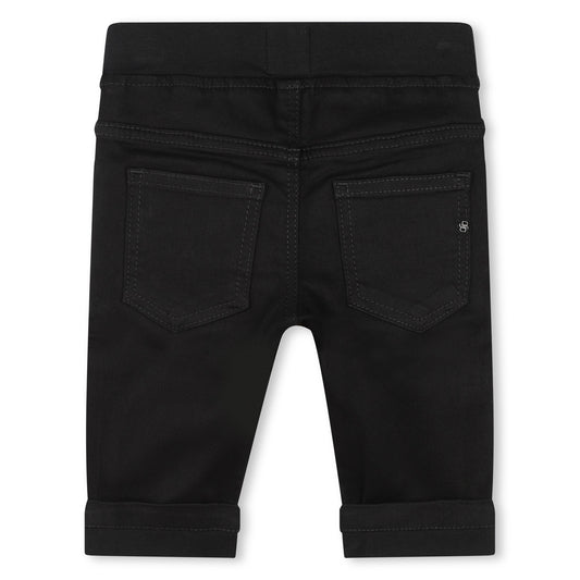 Toddler Denim Pants