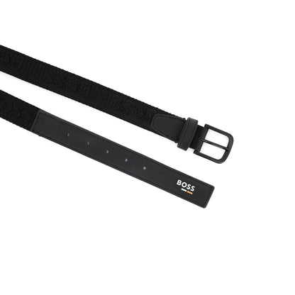Hugo Boss Boys Belt_ J51740