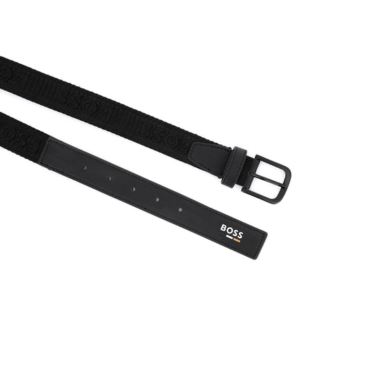 Hugo Boss Boys Belt_ J51740