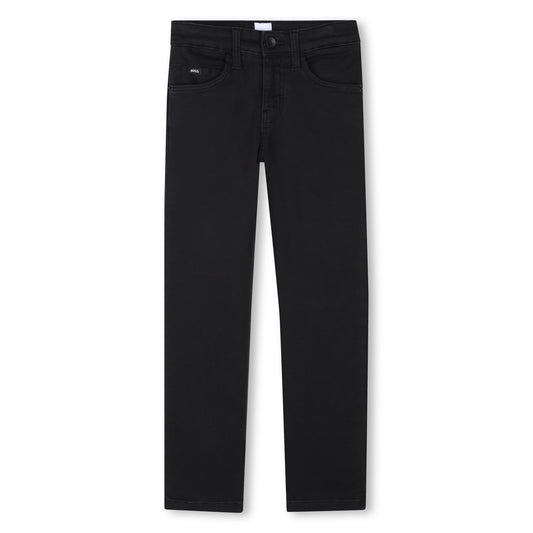 Hugo Boss Boys Denim Jeans_ J51983