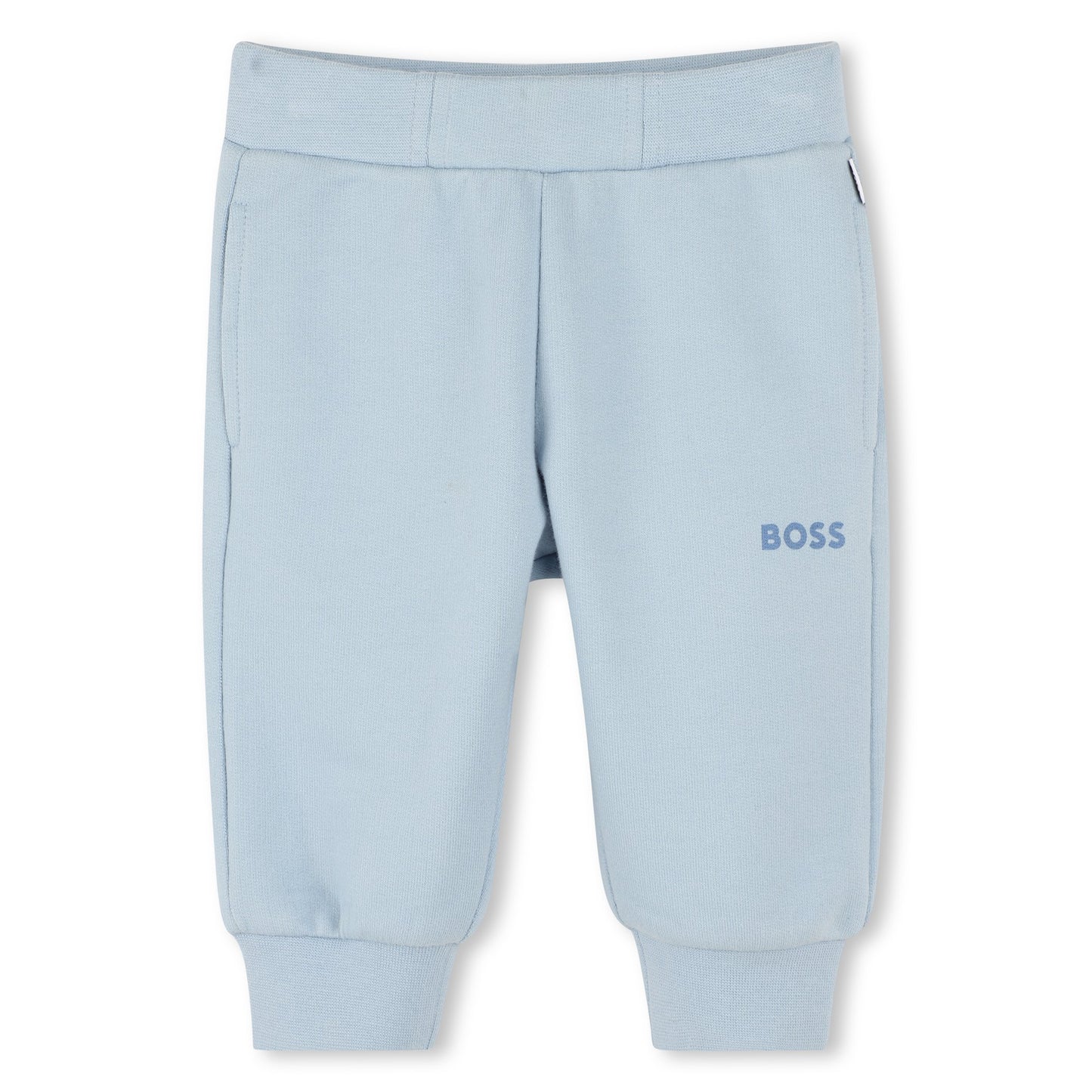 Hugo Boss Toddler Classic Sweatpants_ J52072