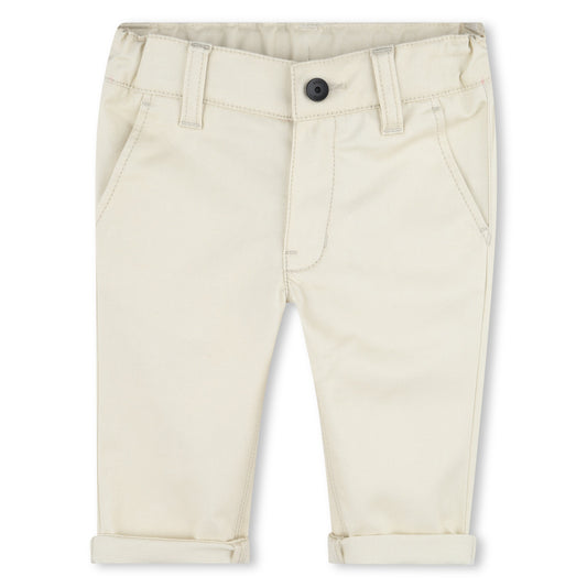 Hugo Boss Toddler Chino Pants_ J52077