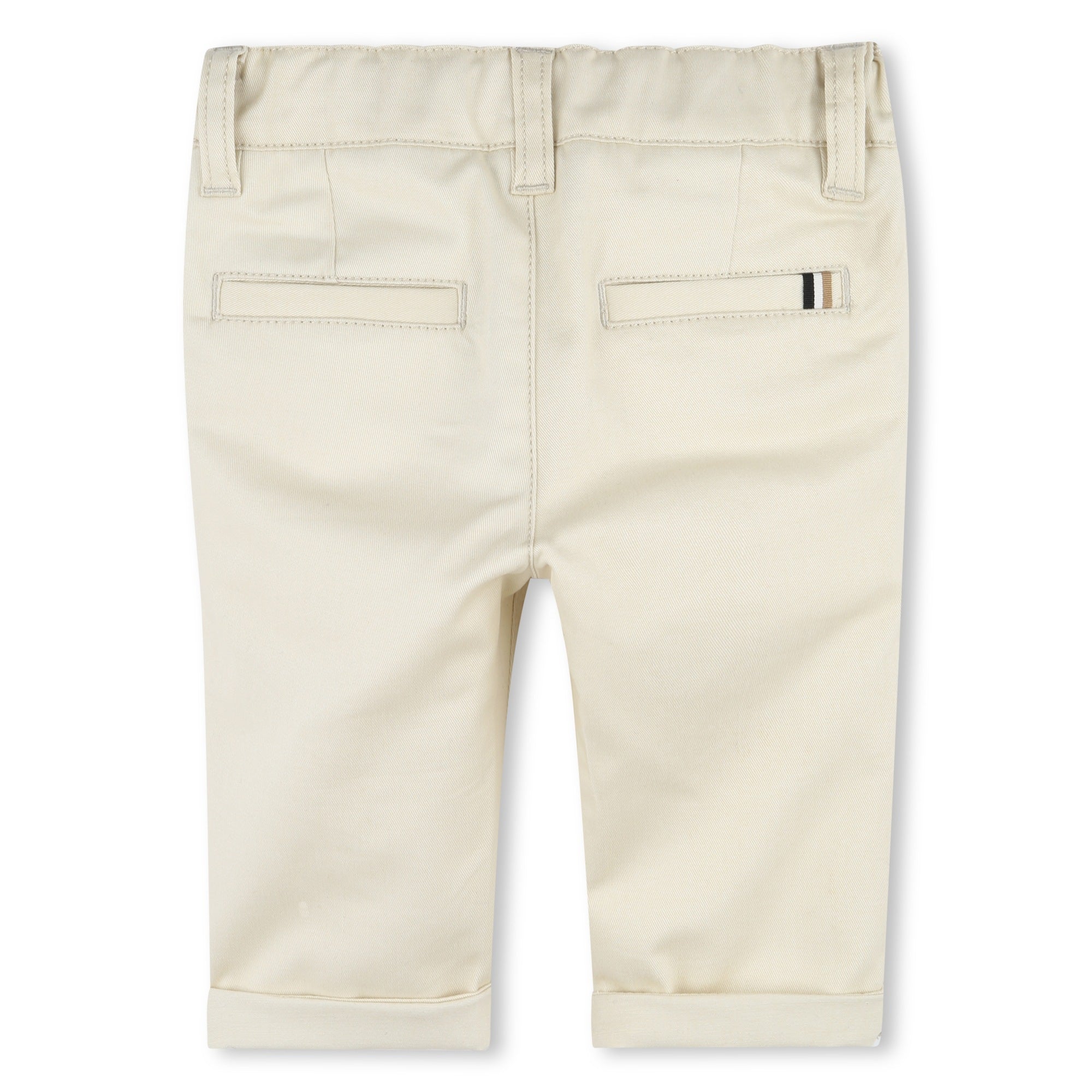 Hugo Boss Toddler Chino Pants_ J52077