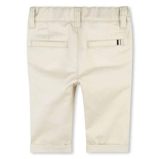Hugo Boss Toddler Chino Pants_ J52077