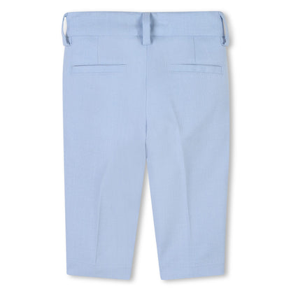 Hugo Boss Toddler Suit_ J52117/J52078