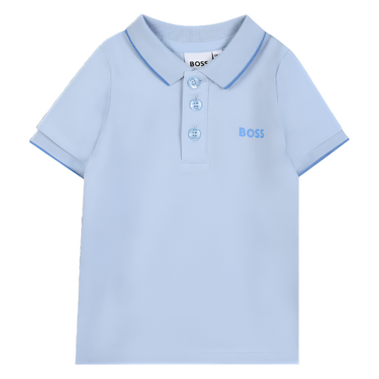 Hugo Boss Toddler Polo