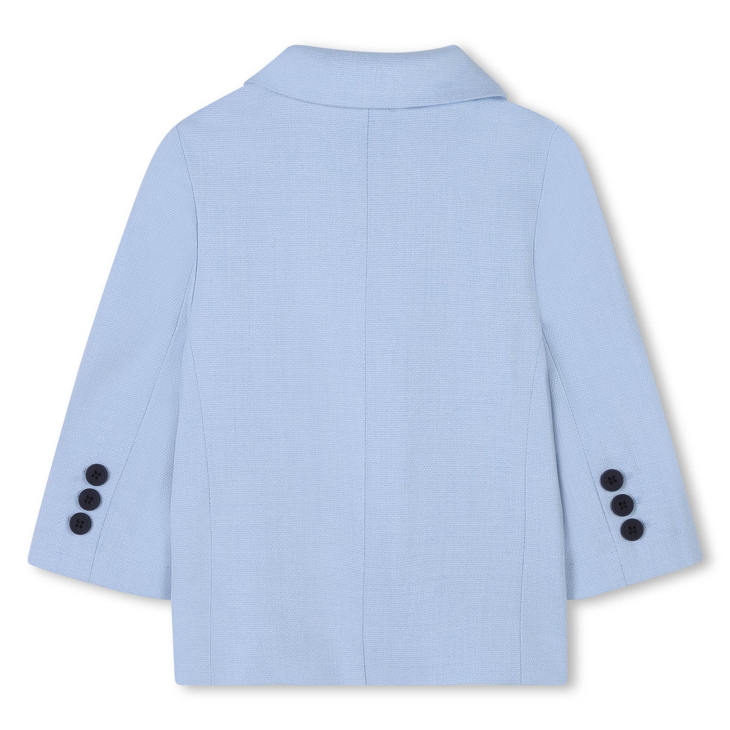 Hugo Boss Toddler Suit_ J52117/J52078