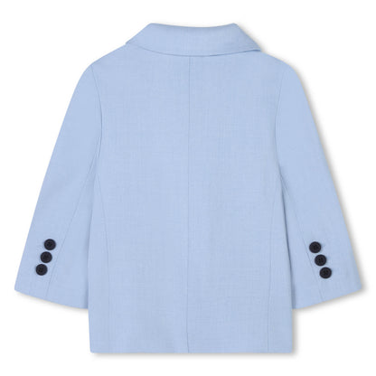 Hugo Boss Toddler Suit_ J52117/J52078