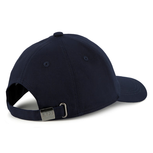 Hugo Boss Boys  Embroidered Baseball Cap_ J52260