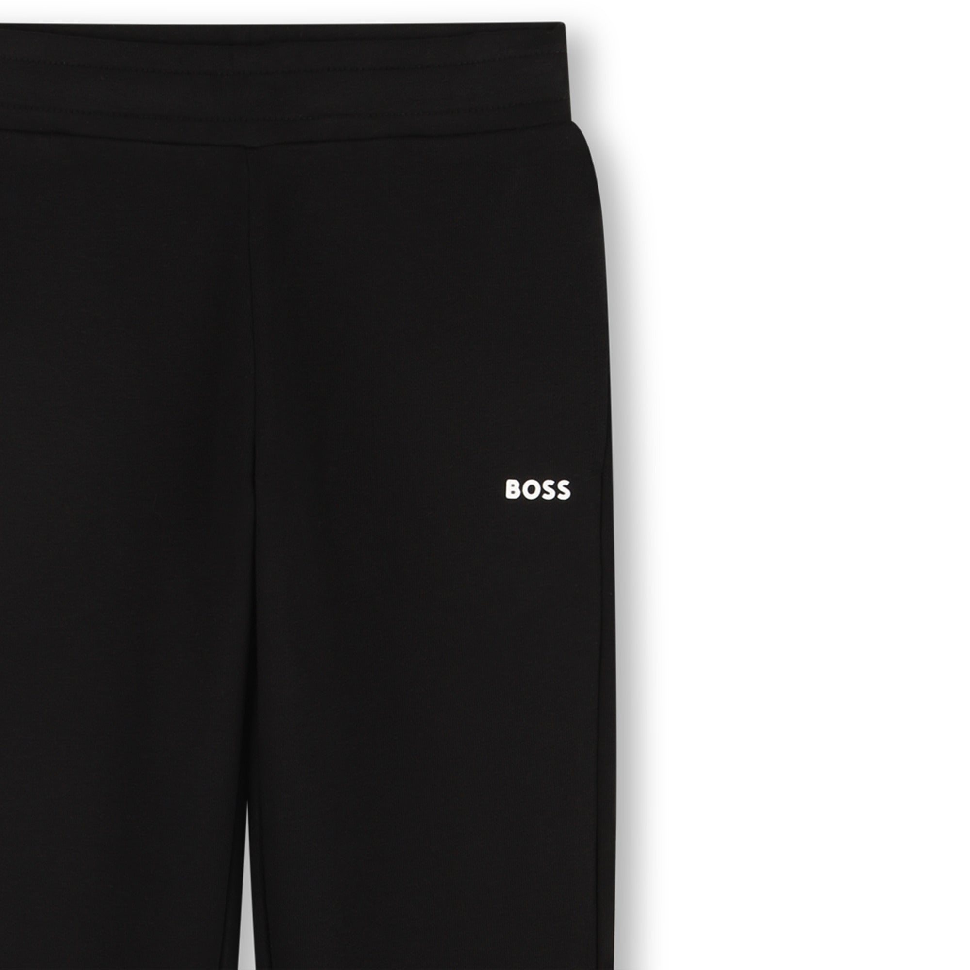 Hugo Boss Boys Sweatpants_ J52288