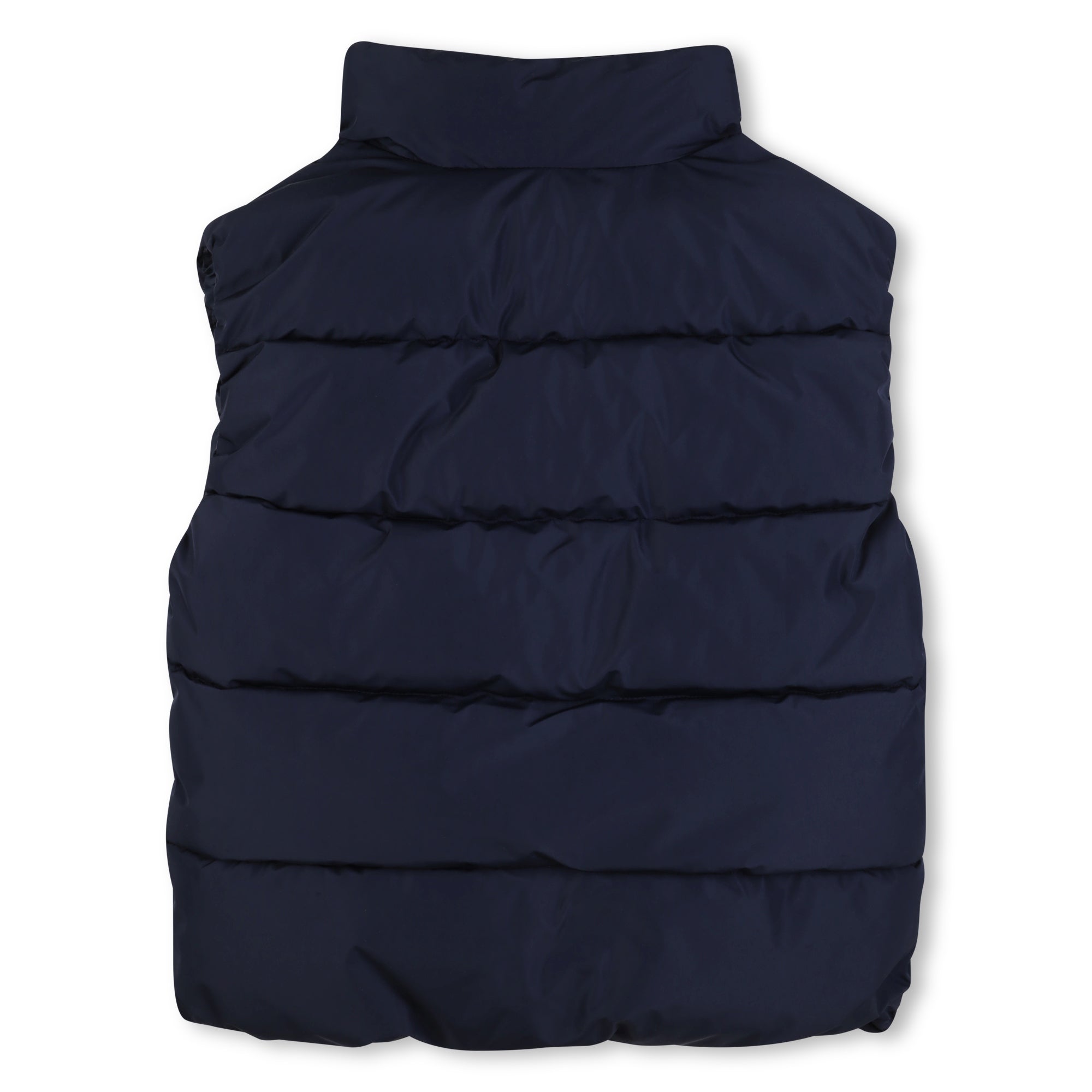Hugo Boss Boys Puffer Vest_ J52397