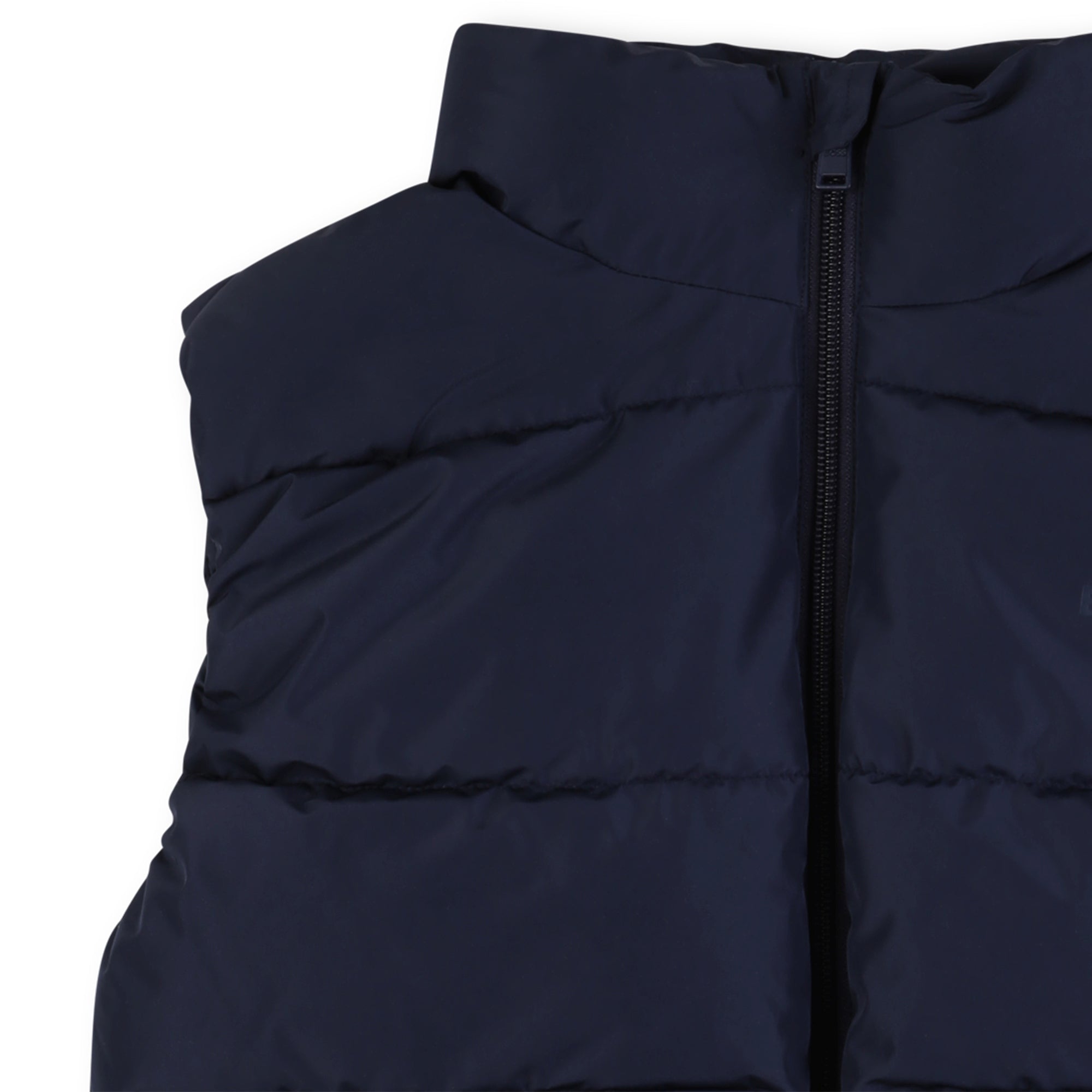 Hugo Boss Boys Puffer Vest_ J52397