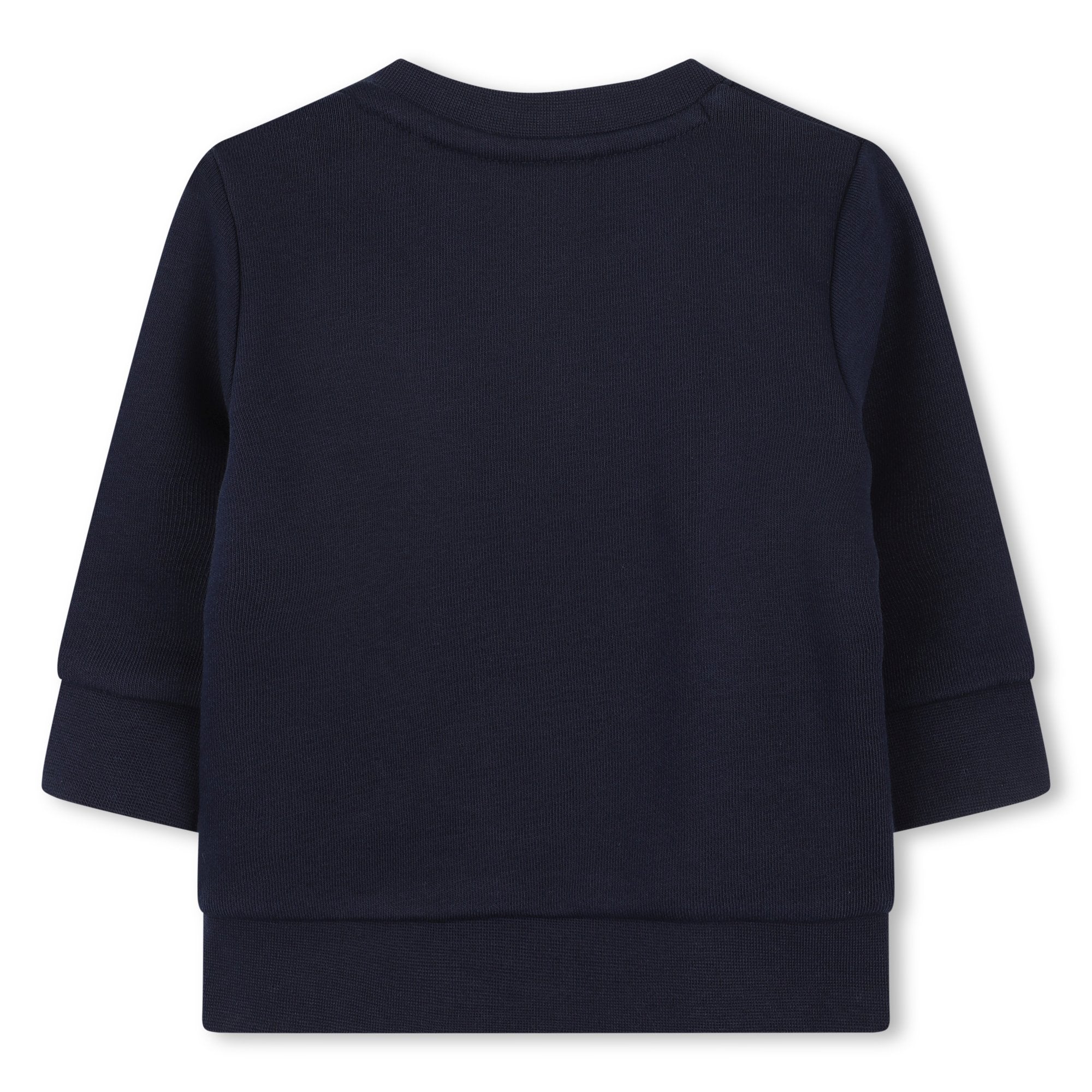 Hugo Boss Toddler Sweatshirt_ J52457