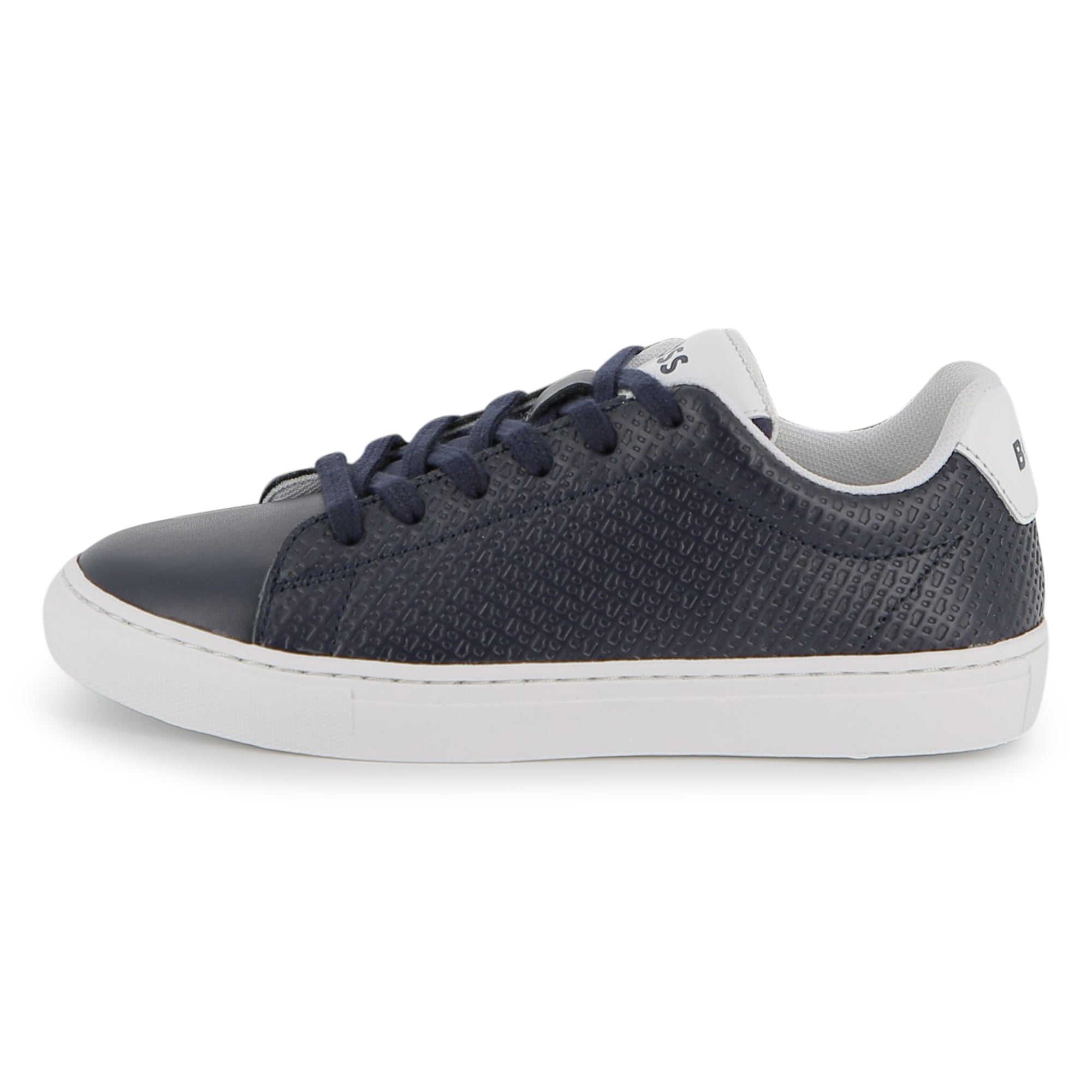 Hugo Boss Boys Sneakers_ J52803